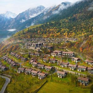 Rissai Valley, A Ritz-Carlton Reserve